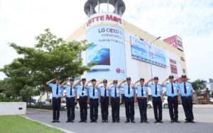 Dịch vụ bảo vệ ngân hàng quận 2