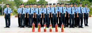 Dịch vụ bảo vệ khách hàng giá rẻ quận 1