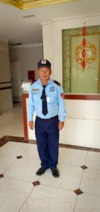 công ty bảo vệ tại quận 1