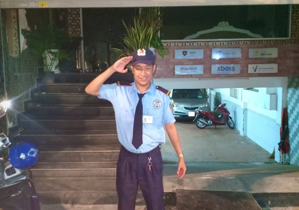 dịch vụ bảo vệ chất lượng uy tín