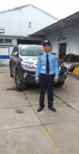 dịch vụ bảo vệ quận 6 uy tín