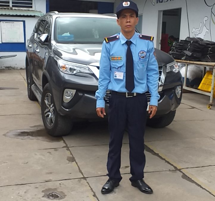 dịch vụ bảo vệ quận 6 uy tín