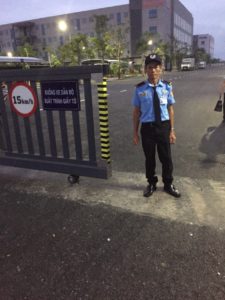dịch vụ bảo vệ theo giờ uy tín
