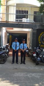 dịch vụ bảo vệ sự kiện giá rẻ