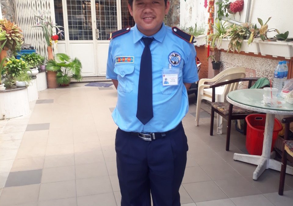 dịch vụ bảo vệ hcm uy tín nhất