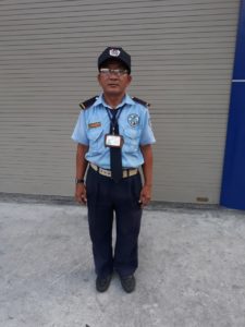 dịch vụ bảo vệ quận thủ đức giá rẻ