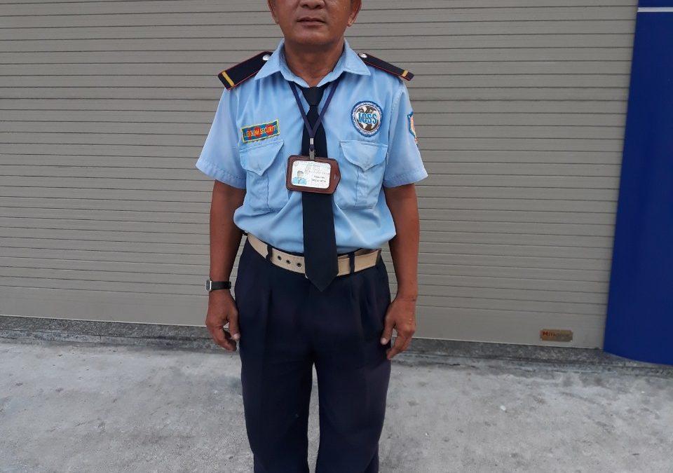 dịch vụ bảo vệ quận thủ đức giá rẻ