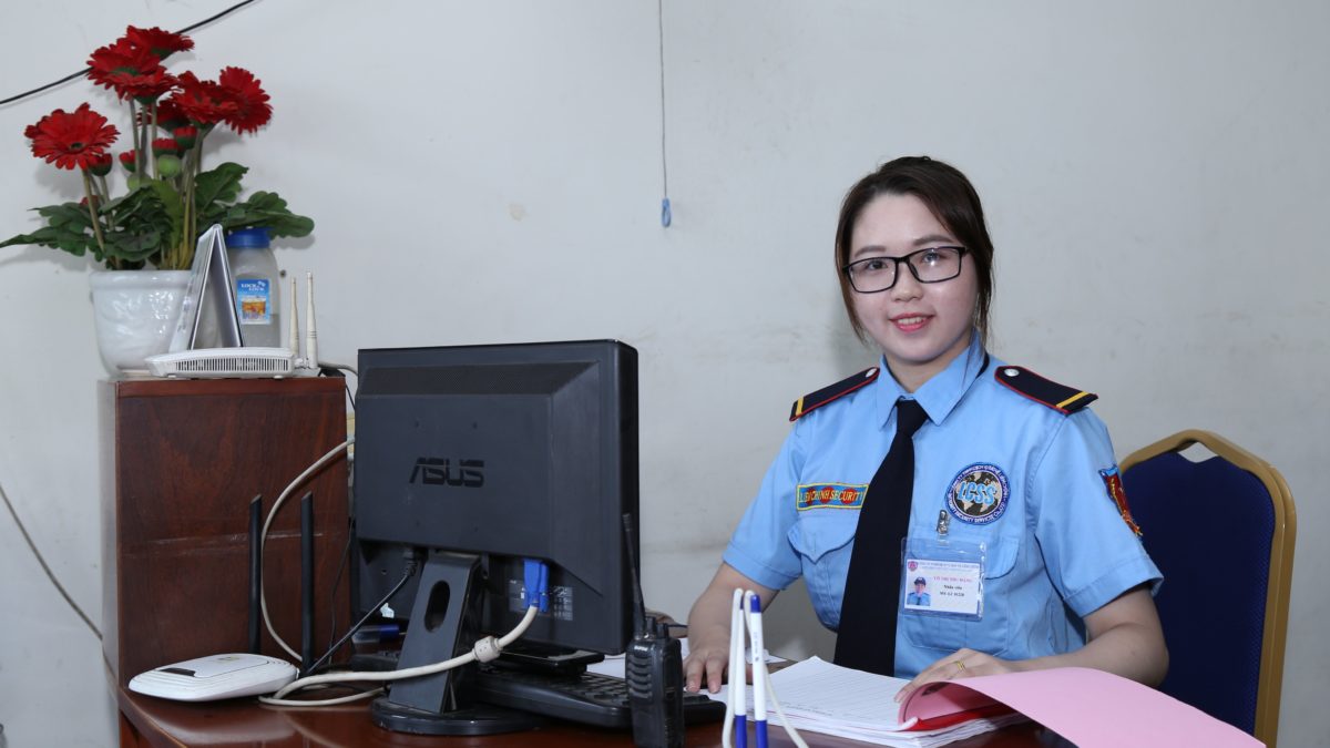 dịch vụ bảo vệ quán cafe uy tín