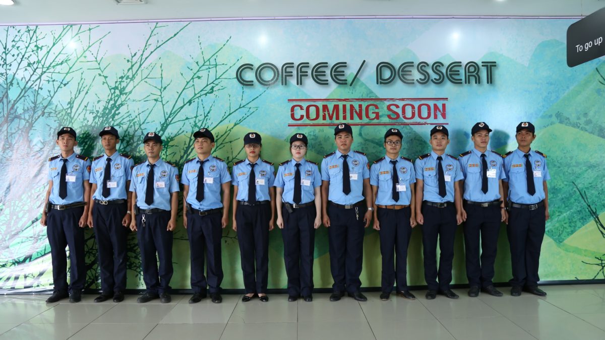 Dịch vụ bảo vệ nhà máy giá rẻ chuyên nghiệp