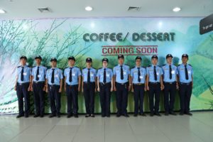 Dịch vụ bảo vệ nhà máy giá rẻ chuyên nghiệp