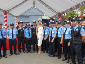 công ty dịch vụ bảo vệ ở quận 12