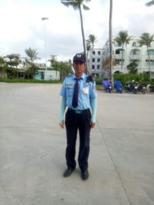 đánh giá công ty bảo vệ chất lượng