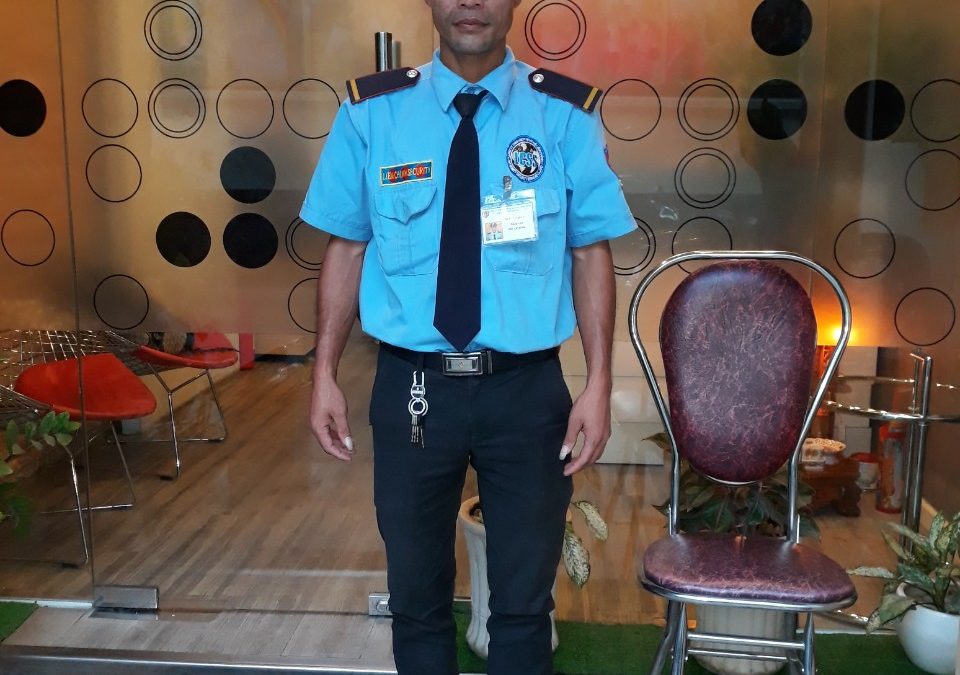 Công ty cổ phần dịch vụ bảo vệ âu lạc