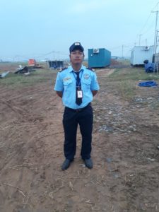 Dịch vụ bảo vệ uy tín tại đà nẵng