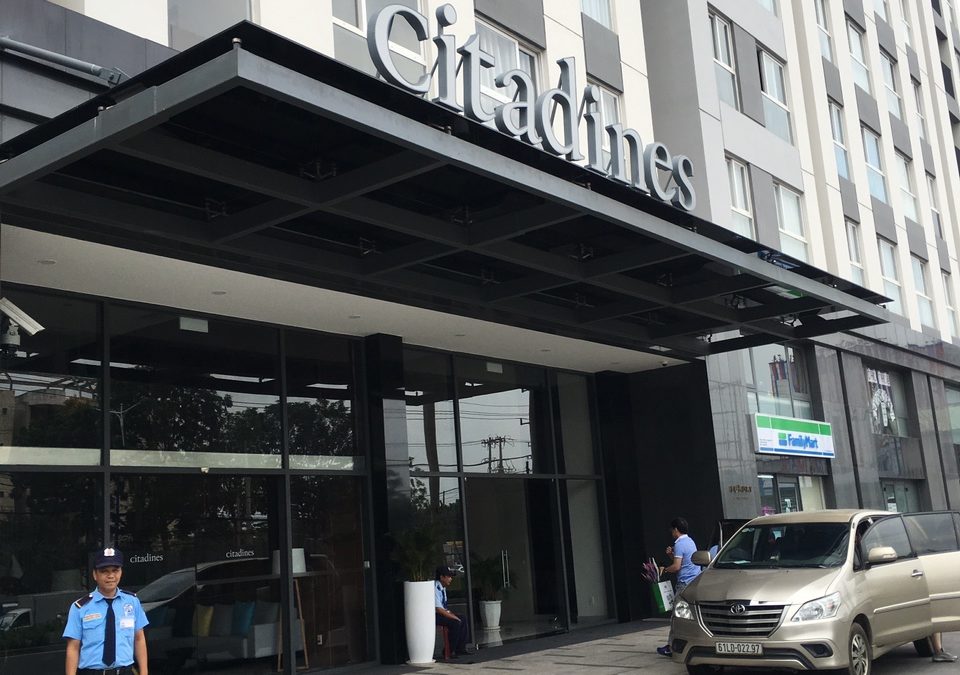 Dịch vụ bảo vệ uy tín tại đà nẵng