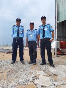 Dịch vụ bảo vệ giá rẻ