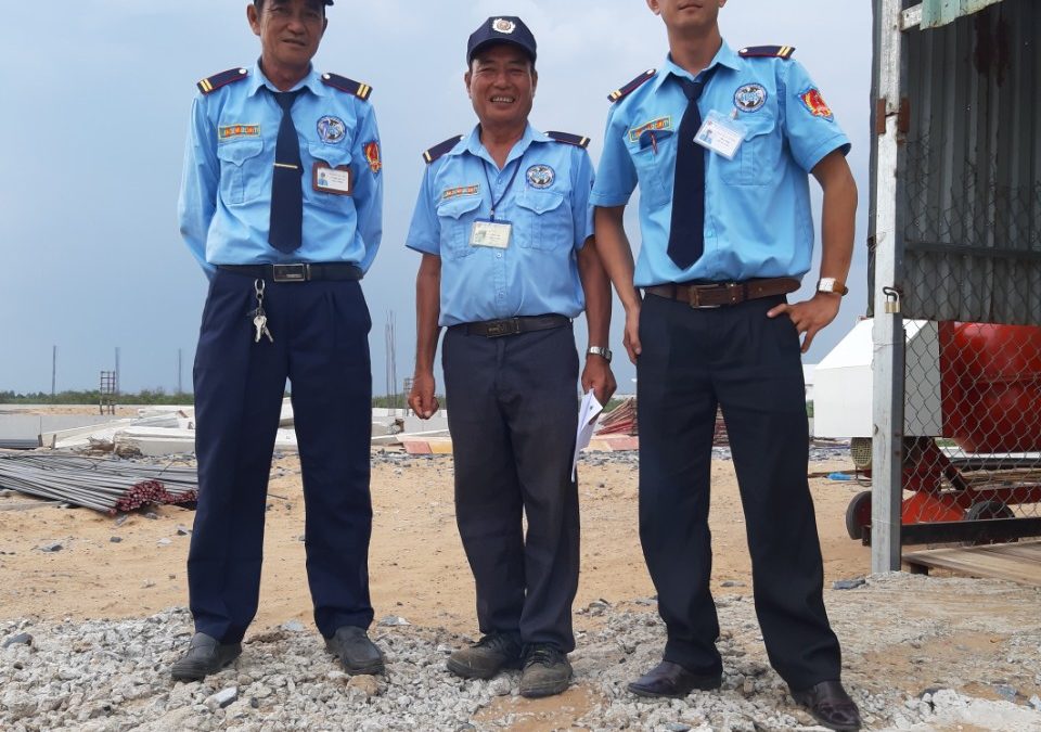 Dịch vụ bảo vệ giá rẻ