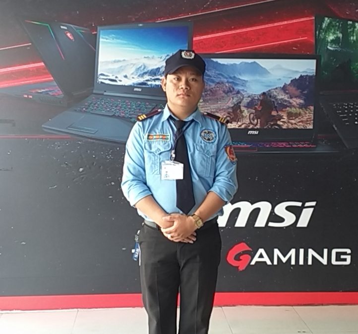 Mẫu đánh giá chất lượng dịch vụ bảo vệ