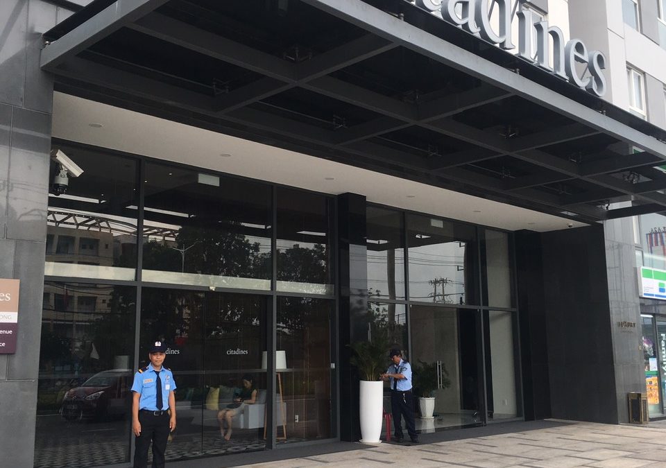 Dịch vụ bảo vệ natwest