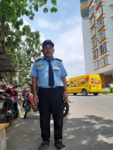 kinh doanh dịch vụ bảo vệ chuyên nghiệp