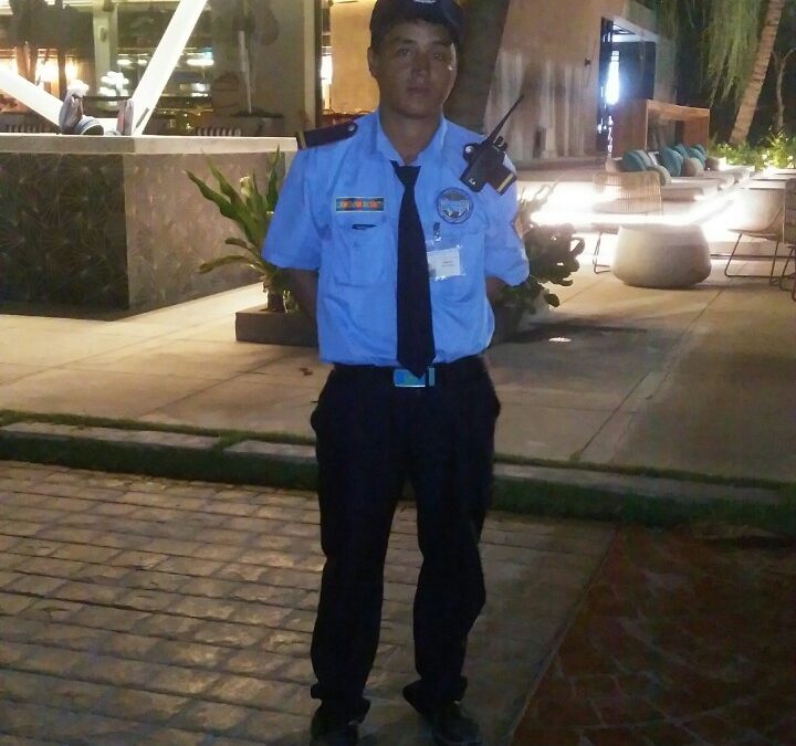 Dịch vụ bảo vệ đồng nai