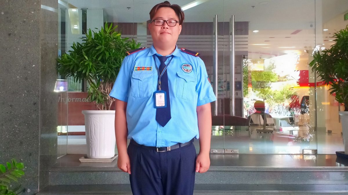 Dịch vụ bảo vệ đức tâm