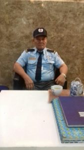 dịch vụ bảo vệ chuyên nghiệp tại quy nhơn