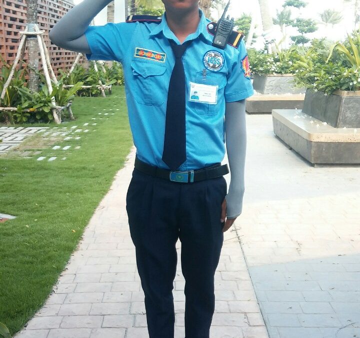 Dịch vụ bảo vệ tại bắc ninh