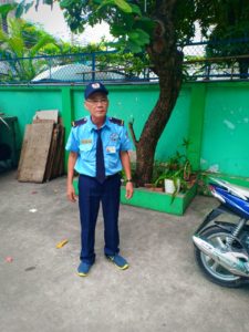 Dịch vụ bảo vệ giá rẻ tphcm