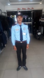 Dịch vụ bảo vệ Ngày và Đêm