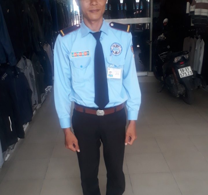 Dịch vụ bảo vệ Ngày và Đêm