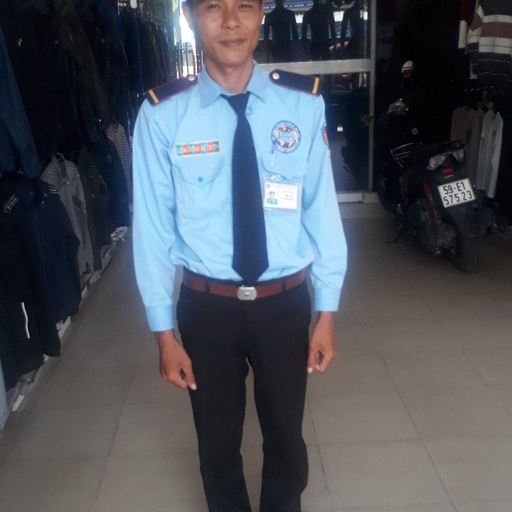 Dịch vụ bảo vệ Ngày và Đêm