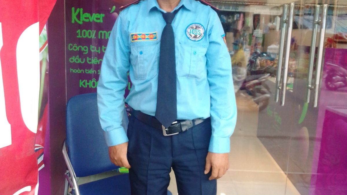 Công ty tnhh dịch vụ bảo vệ i.a.s 8 protection