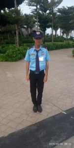 tuyển nhân viên bảo vệ tại thủ đức