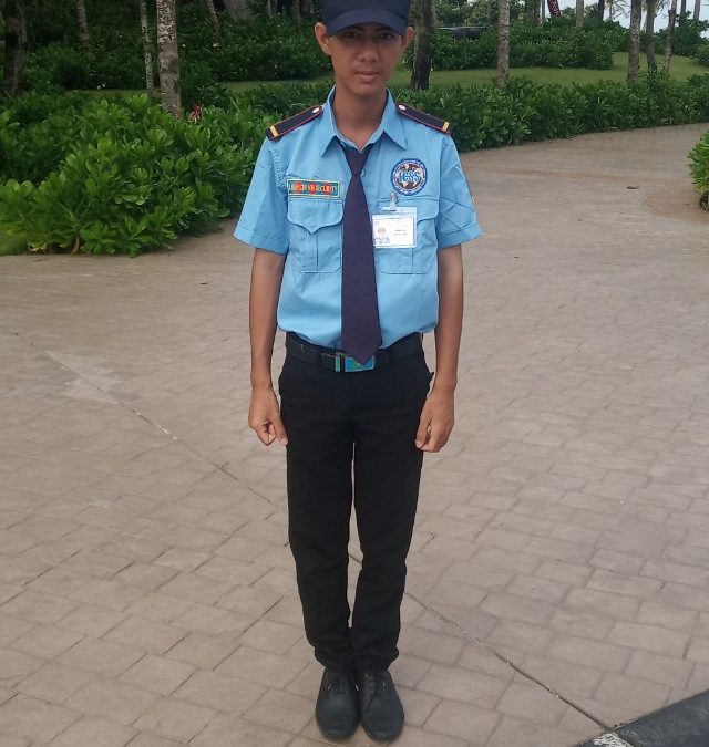 tuyển nhân viên bảo vệ tại thủ đức