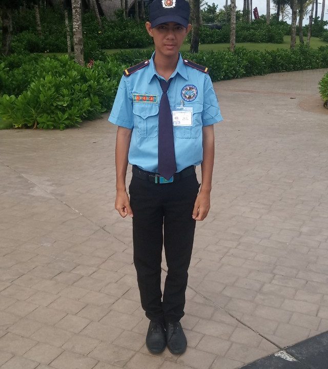 tuyển nhân viên bảo vệ tại thủ đức