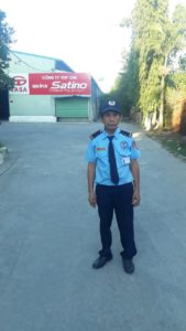 Dịch vụ kế hoạch bảo vệ môi trường