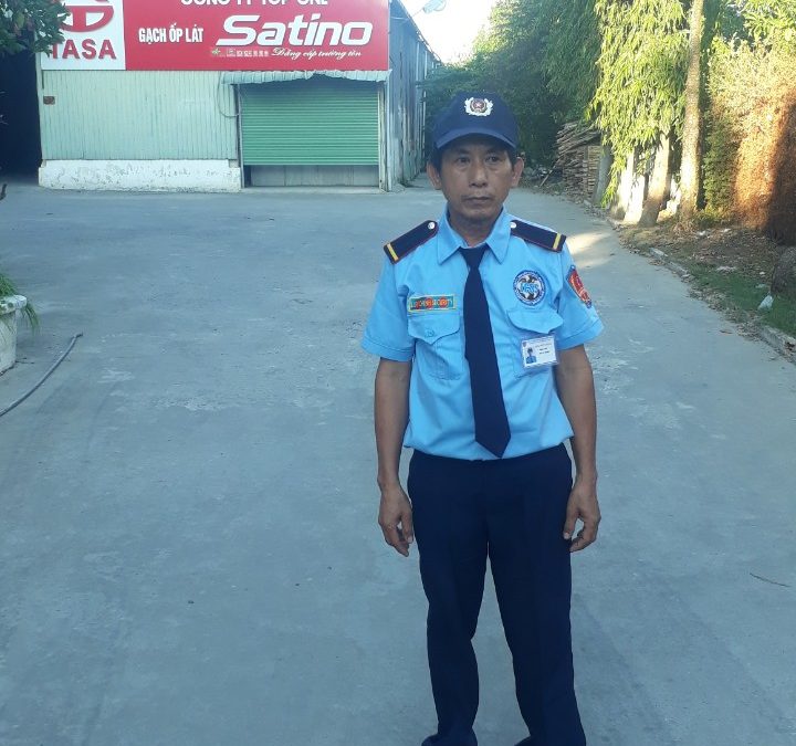 Dịch vụ kế hoạch bảo vệ môi trường