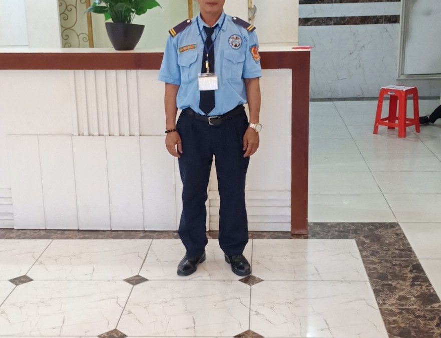 Dịch vụ bảo vệ khu công nghiệp