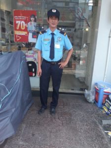 Dịch vụ bảo vệ mắt vàng