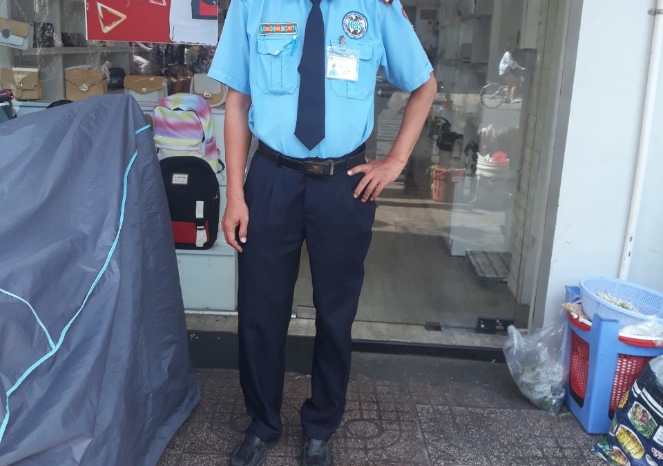 Dịch vụ bảo vệ mắt vàng