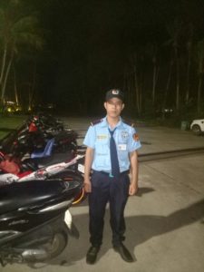 Dịch vụ bảo vệ ở cần thơ
