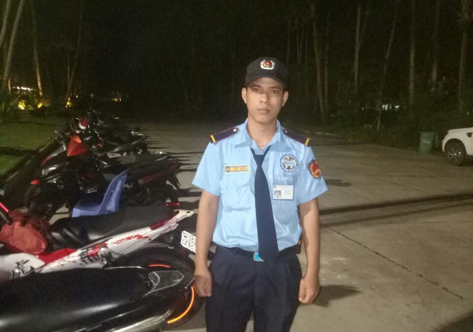 Dịch vụ bảo vệ ở cần thơ