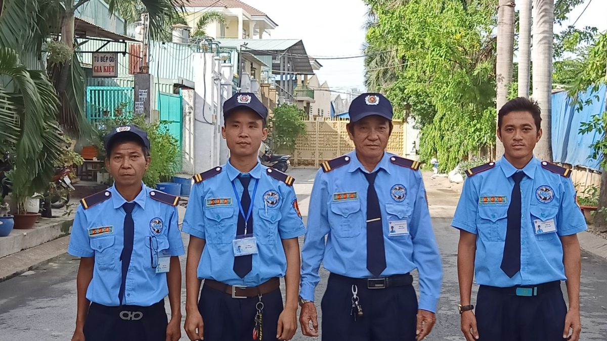 Tuyen nhan vien bao ve ngan hang