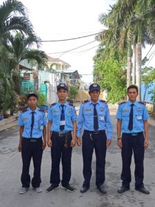 Tuyen nhan vien bao ve ngan hang