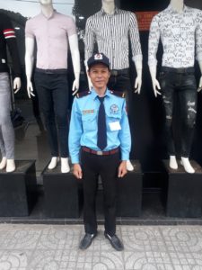 Dịch vụ bảo vệ kho xưởng