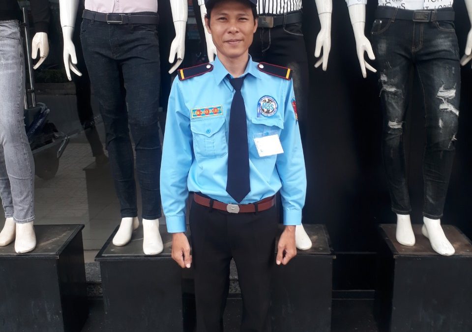 Dịch vụ bảo vệ kho xưởng