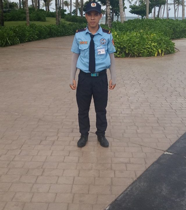 Tuyển nhân viên bảo vệ tại hà nội