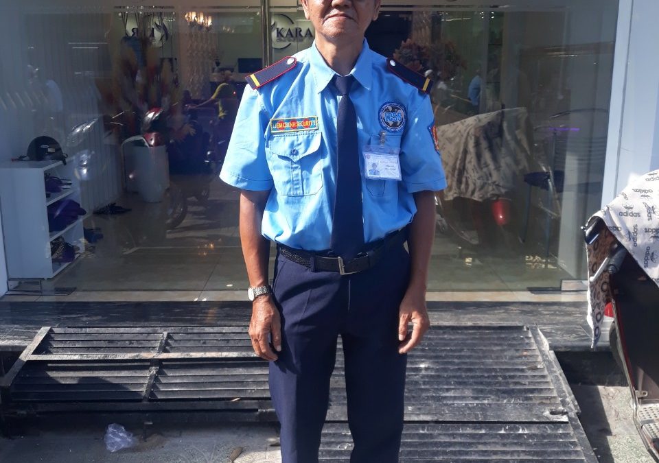 Dịch vụ bảo vệ khu vực hà nội