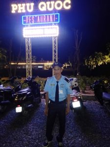 Dịch vụ bảo vệ ở bến tre